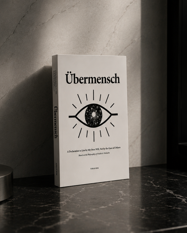 Übermensch