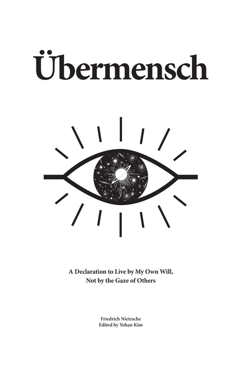 Übermensch