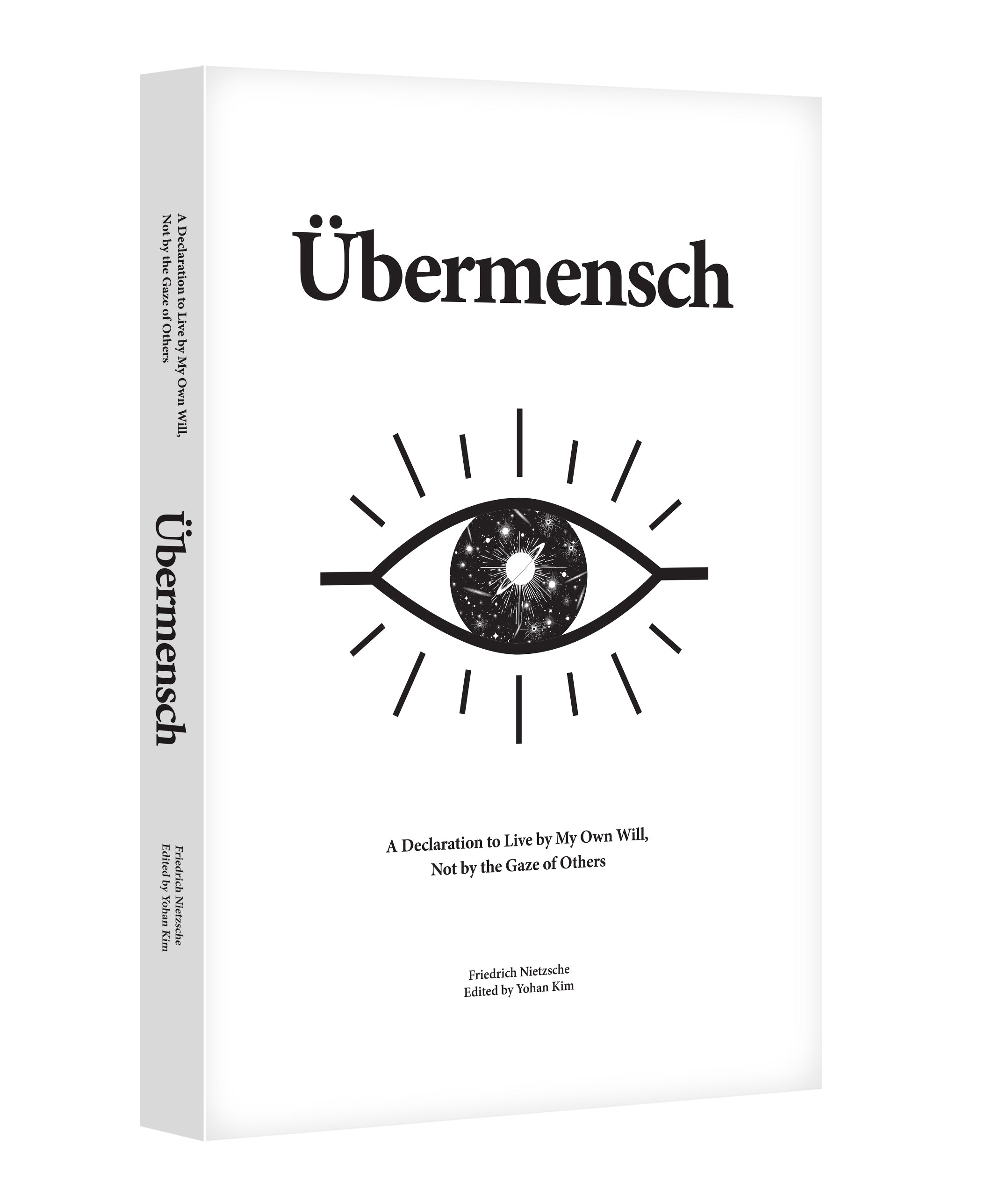 Übermensch