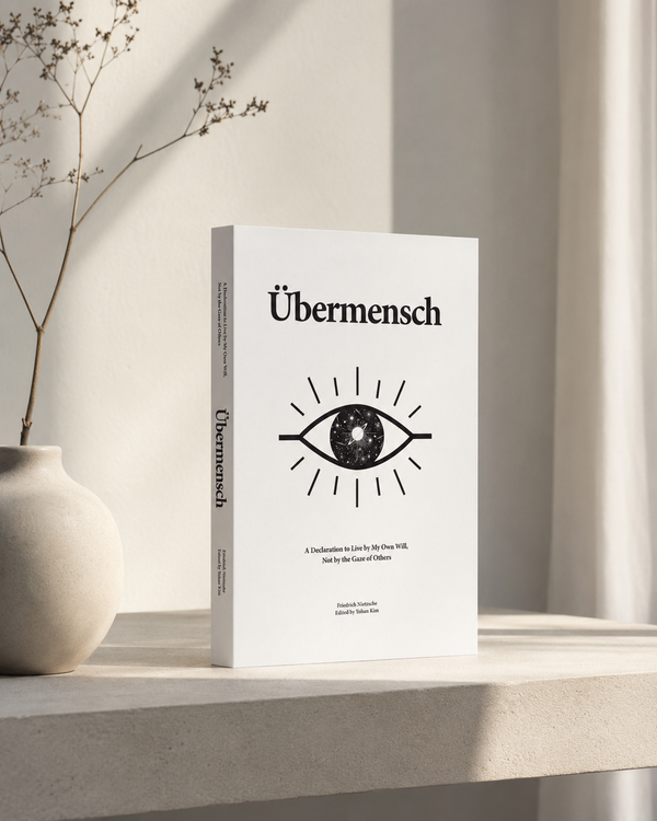 Übermensch